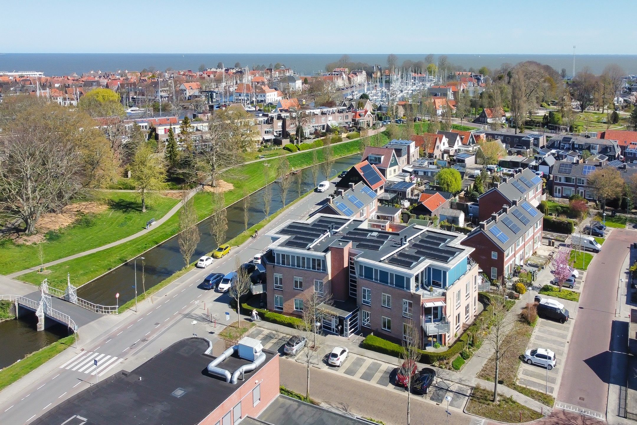 Foto 3 van Baenpoort 7