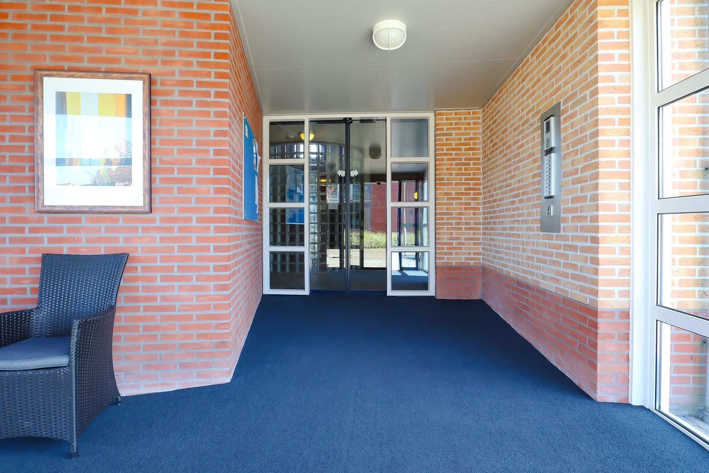 Foto 4 van Baenpoort 7