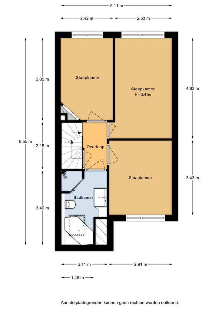 Foto 36 van Platanenlaan 36