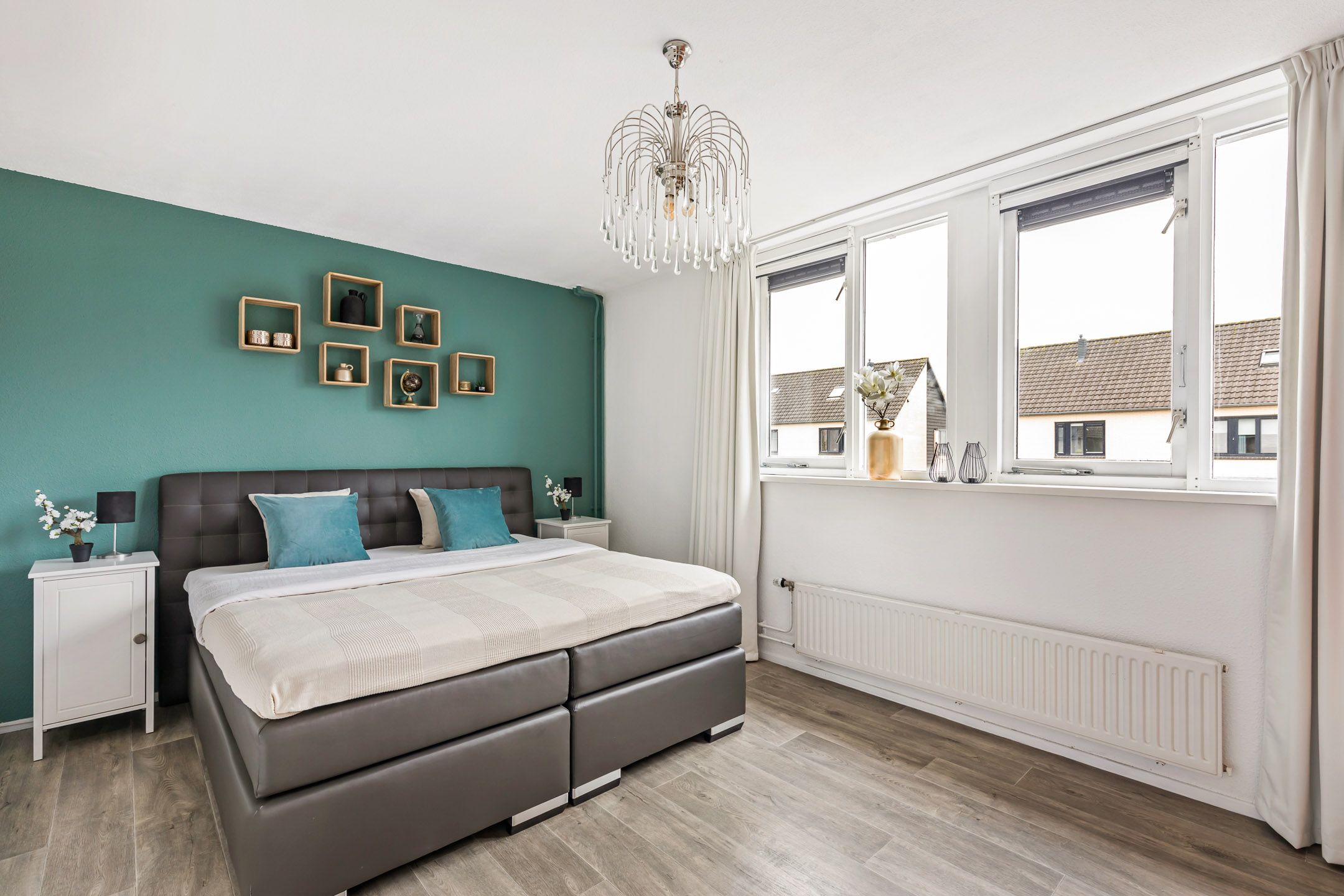 Foto 9 van Münsterstraat 28