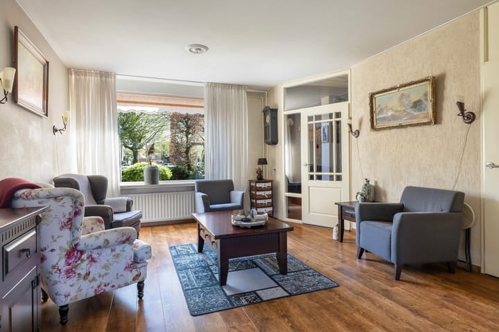 Foto 4 van Platanenlaan 36