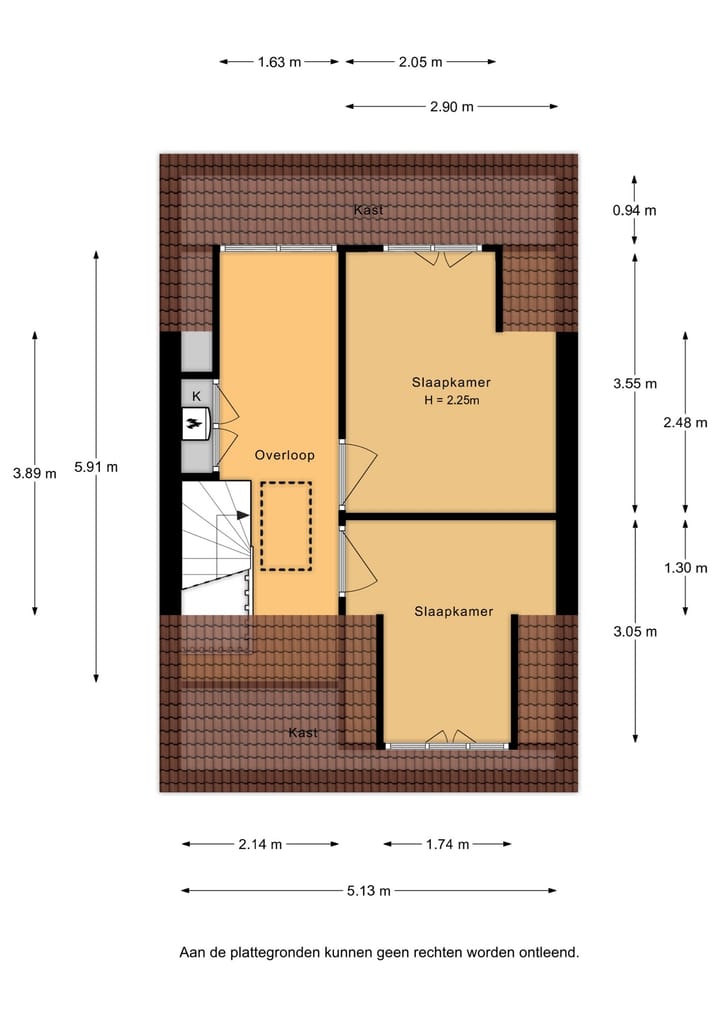 Foto 37 van Platanenlaan 36