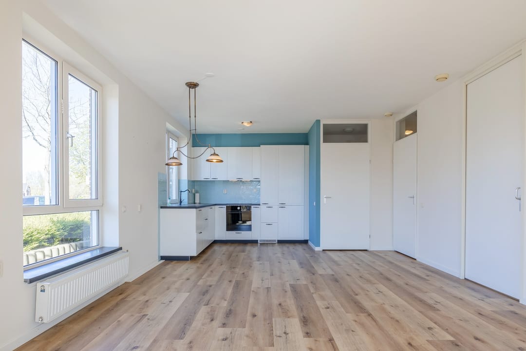 Foto 8 van Baenpoort 7