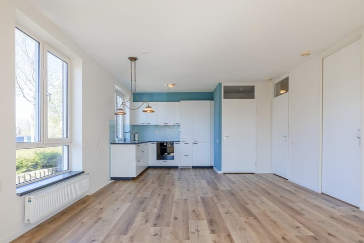 Foto 8 van Baenpoort 7