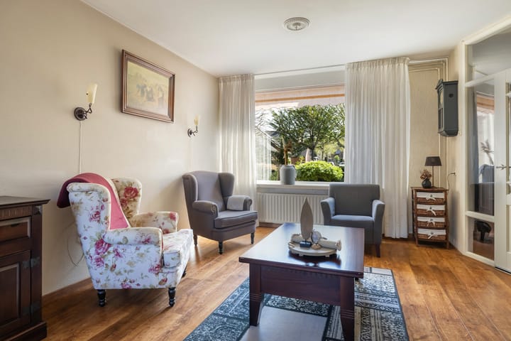 Foto 5 van Platanenlaan 36