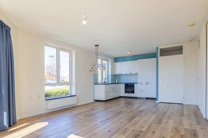 Foto 9 van Baenpoort 7