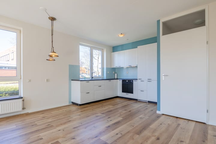 Foto 10 van Baenpoort 7