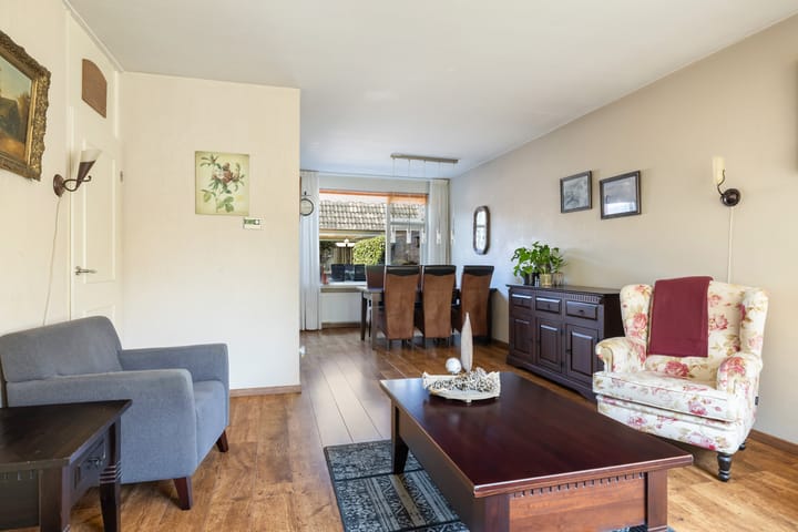 Foto 7 van Platanenlaan 36