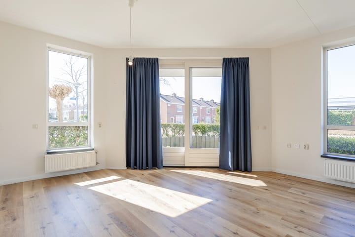 Foto 14 van Baenpoort 7