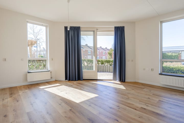 Foto 15 van Baenpoort 7