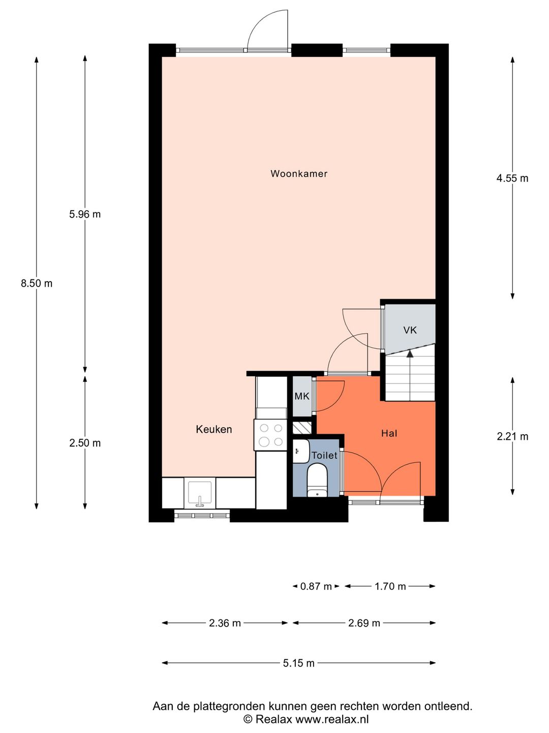 Foto 17 van Münsterstraat 28