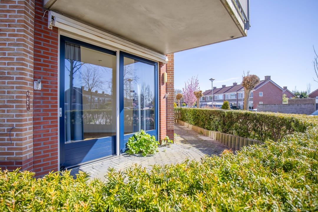 Foto 17 van Baenpoort 7