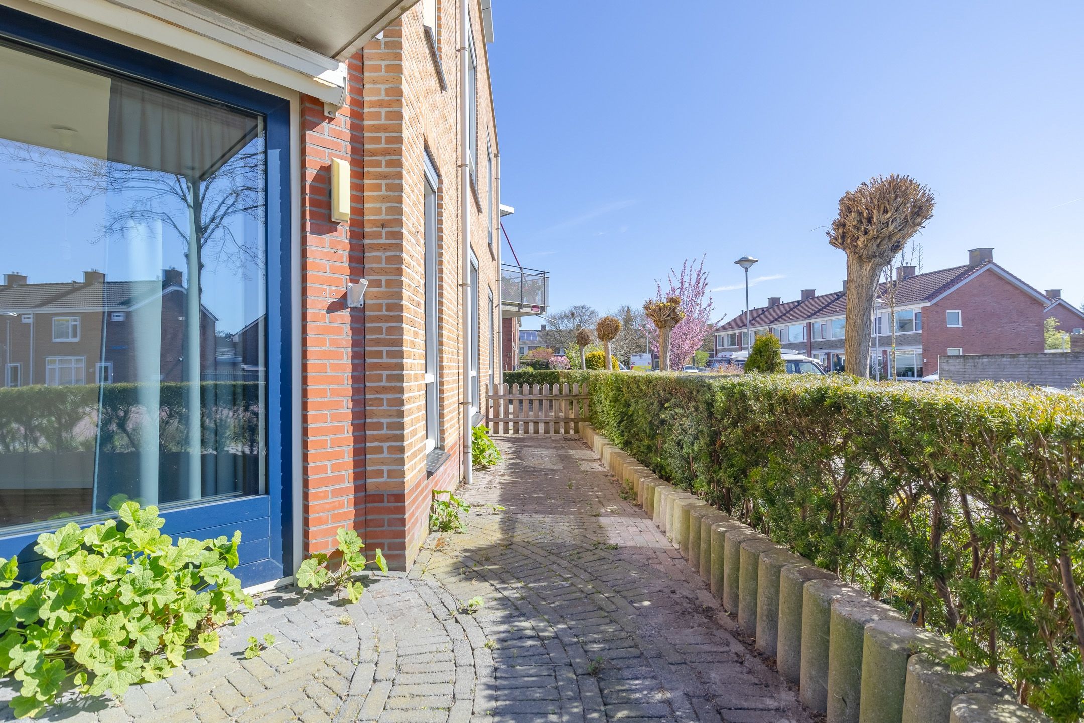 Foto 18 van Baenpoort 7