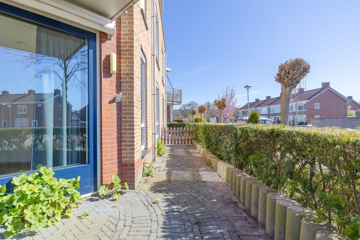 Foto 18 van Baenpoort 7