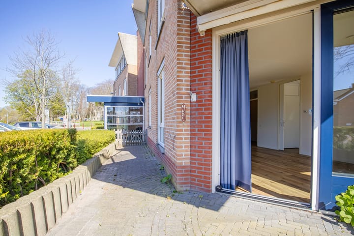 Foto 19 van Baenpoort 7