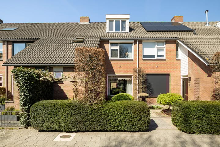 Foto 29 van Platanenlaan 36