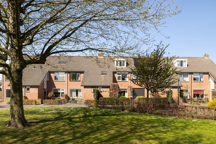 Foto 32 van Platanenlaan 36