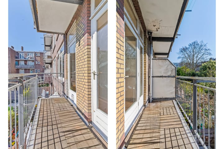 Foto 4 van Gordelweg 227-F