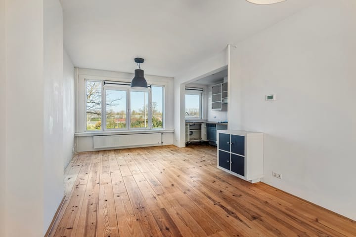 Foto 2 van Gordelweg 227-F