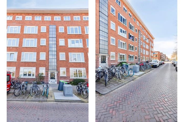 Foto 5 van Gordelweg 227-F