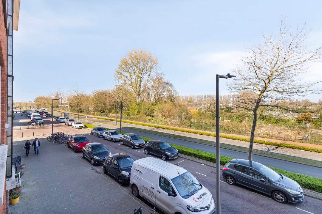 Photo 17 of Gordelweg 227-F