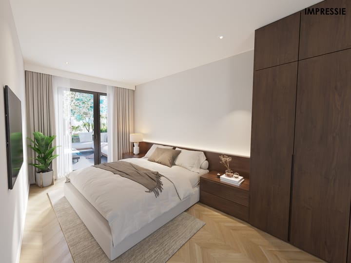 Foto 6 van Europapark 1