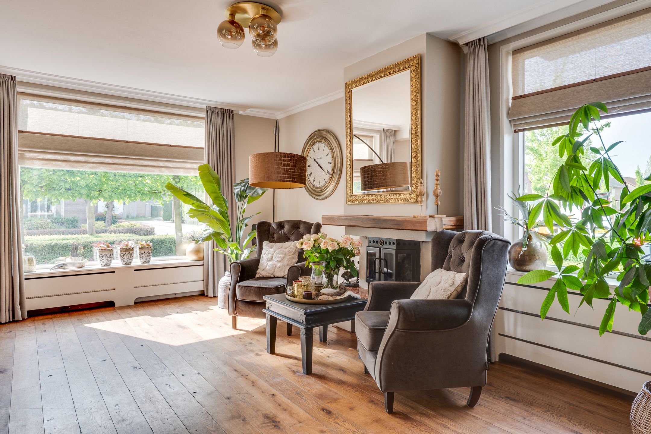 Foto 3 van Kloosterstraat 6