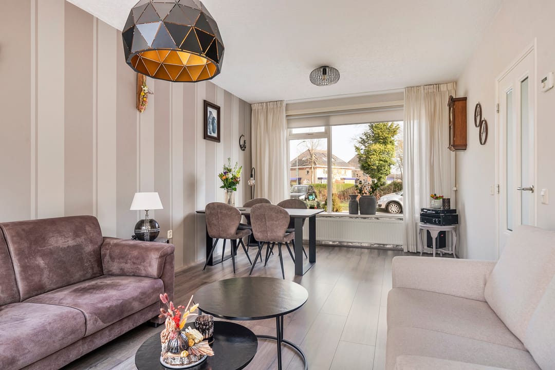 Foto 2 van Irenelaan 11