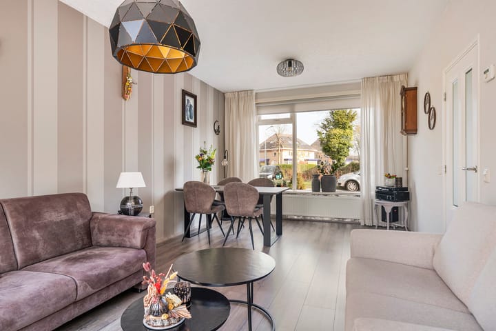 Foto 2 van Irenelaan 11