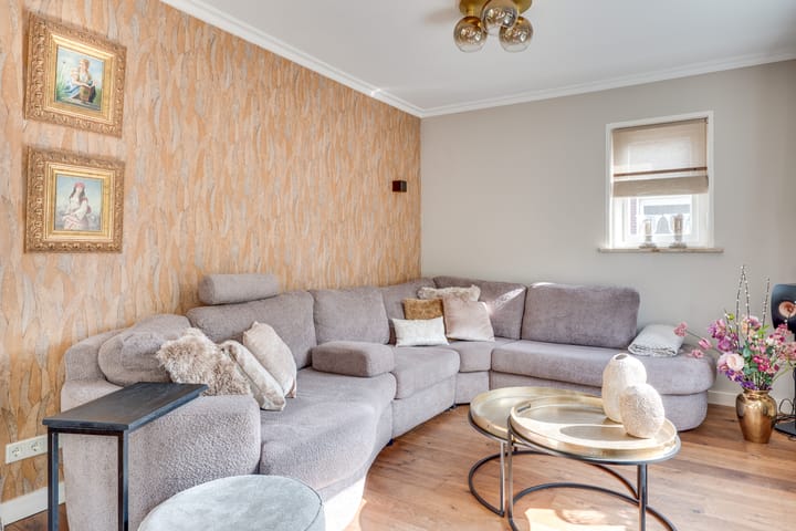 Foto 5 van Kloosterstraat 6