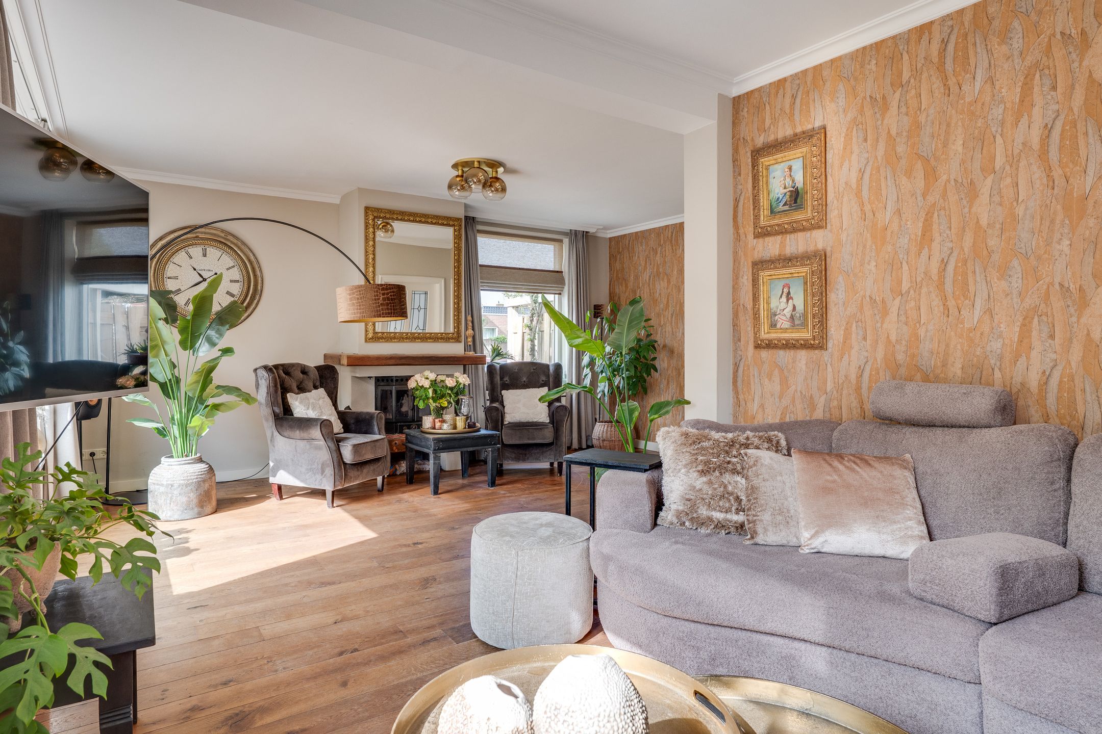 Foto 6 van Kloosterstraat 6