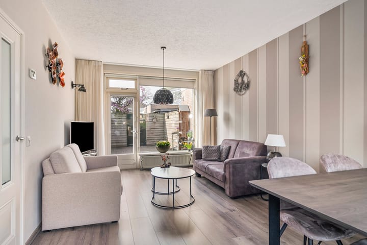 Foto 4 van Irenelaan 11