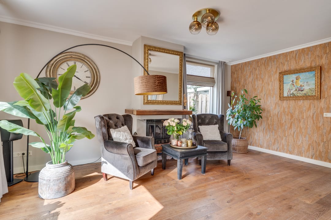 Foto 7 van Kloosterstraat 6