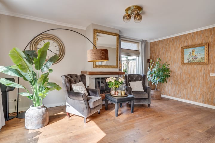 Foto 7 van Kloosterstraat 6