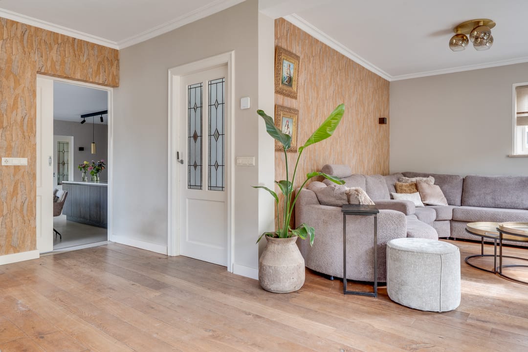 Foto 8 van Kloosterstraat 6