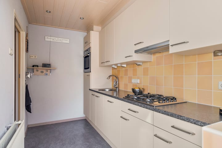 Foto 6 van Irenelaan 11