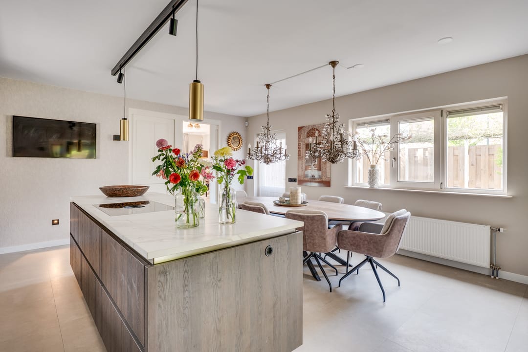 Foto 2 van Kloosterstraat 6