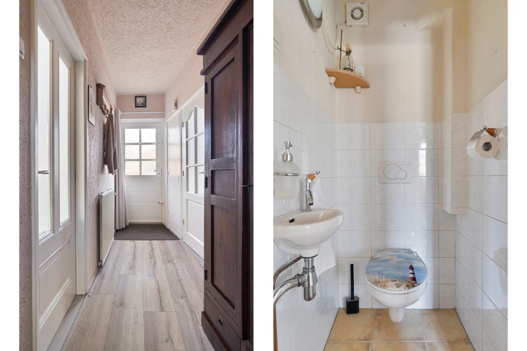 Foto 8 van Irenelaan 11