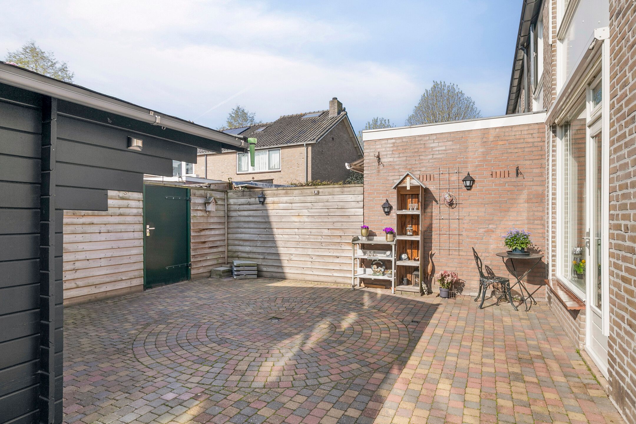 Foto 18 van Irenelaan 11