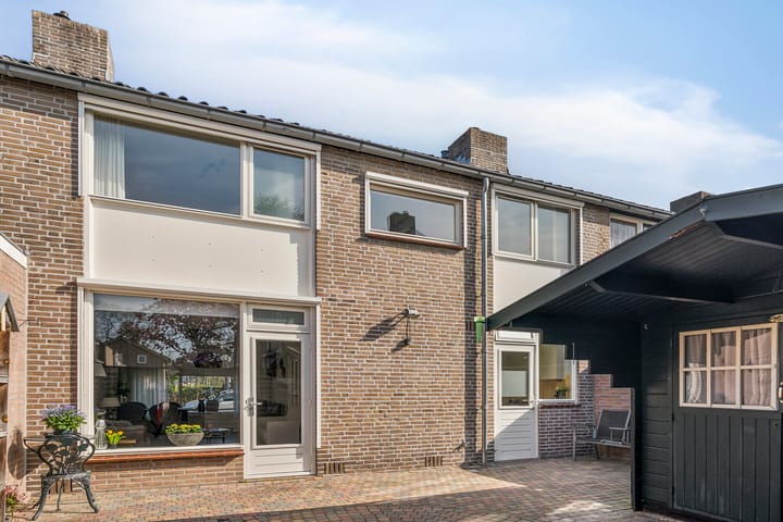 Foto 19 van Irenelaan 11