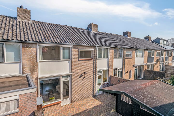 Foto 20 van Irenelaan 11