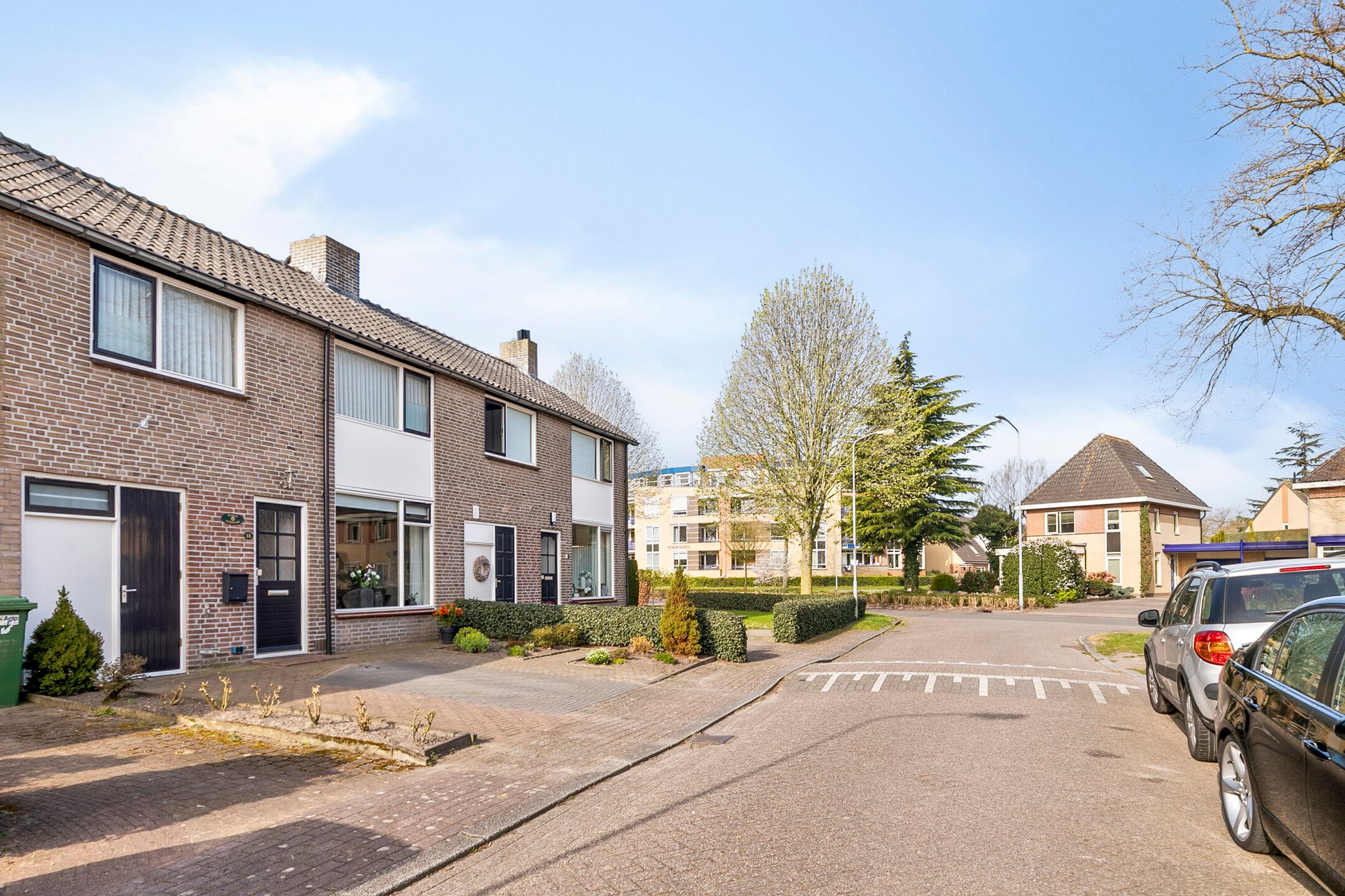 Foto 21 van Irenelaan 11