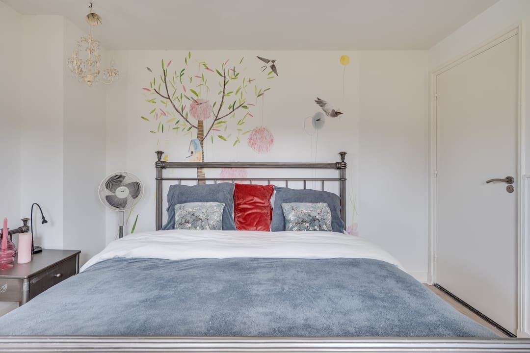 Foto 22 van Kloosterstraat 6