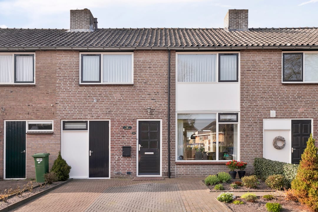 Foto 22 van Irenelaan 11