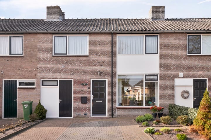 Foto 22 van Irenelaan 11