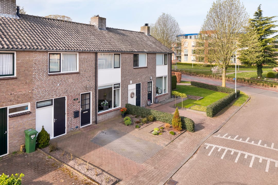 Foto 23 van Irenelaan 11