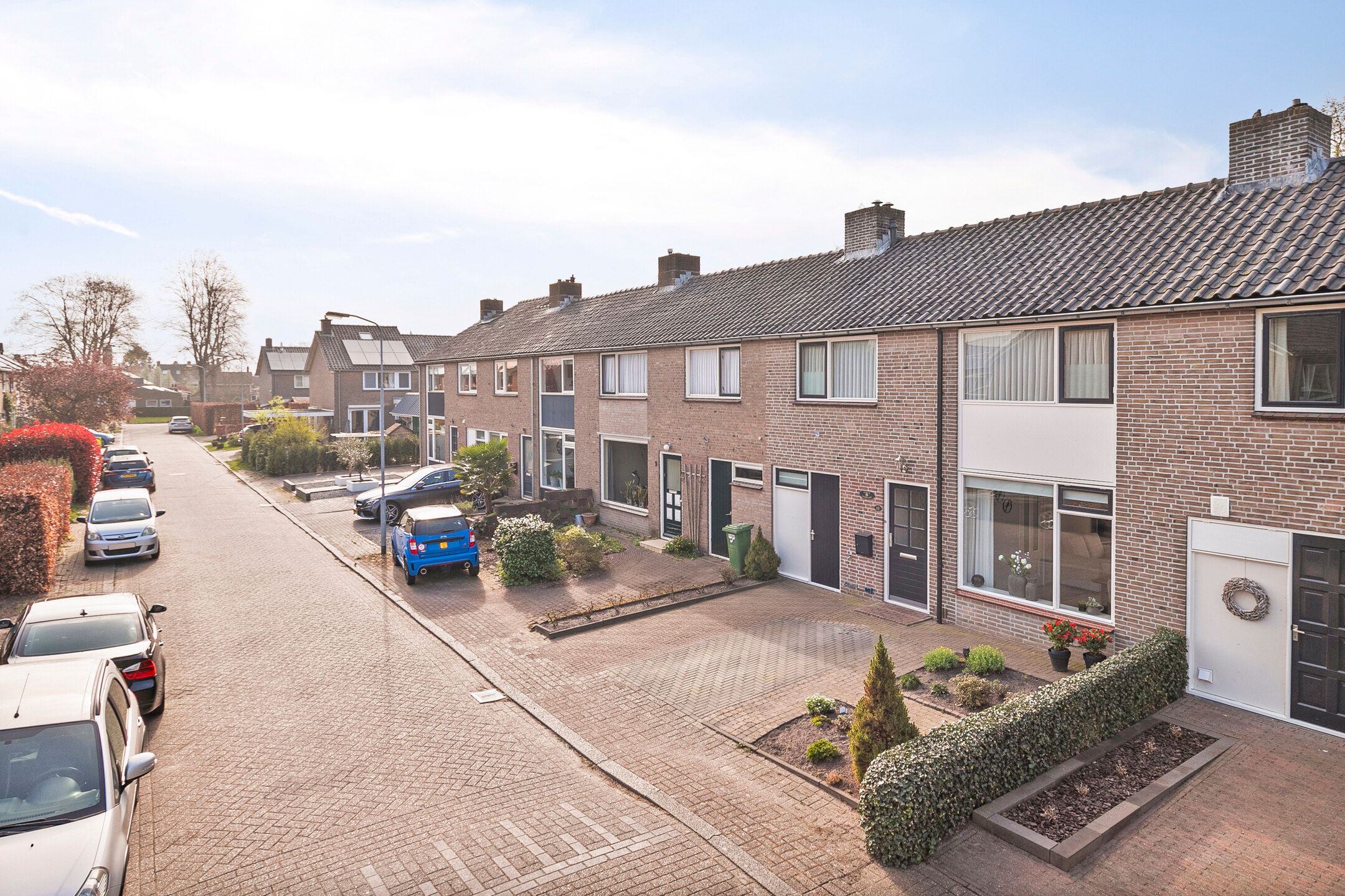 Foto 24 van Irenelaan 11