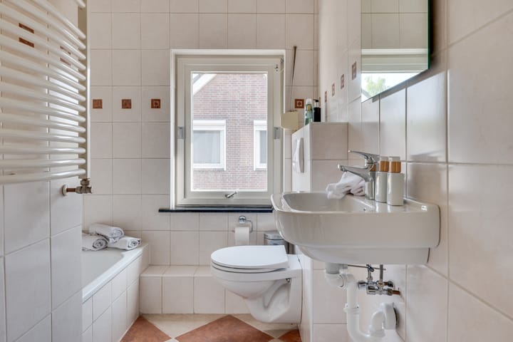 Foto 25 van Kloosterstraat 6