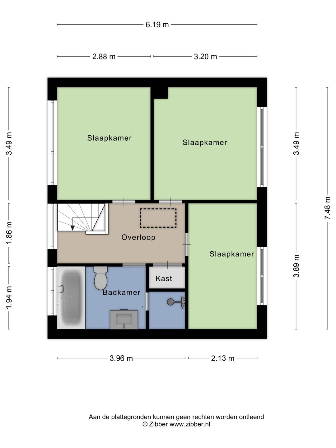 Foto 26 van Irenelaan 11