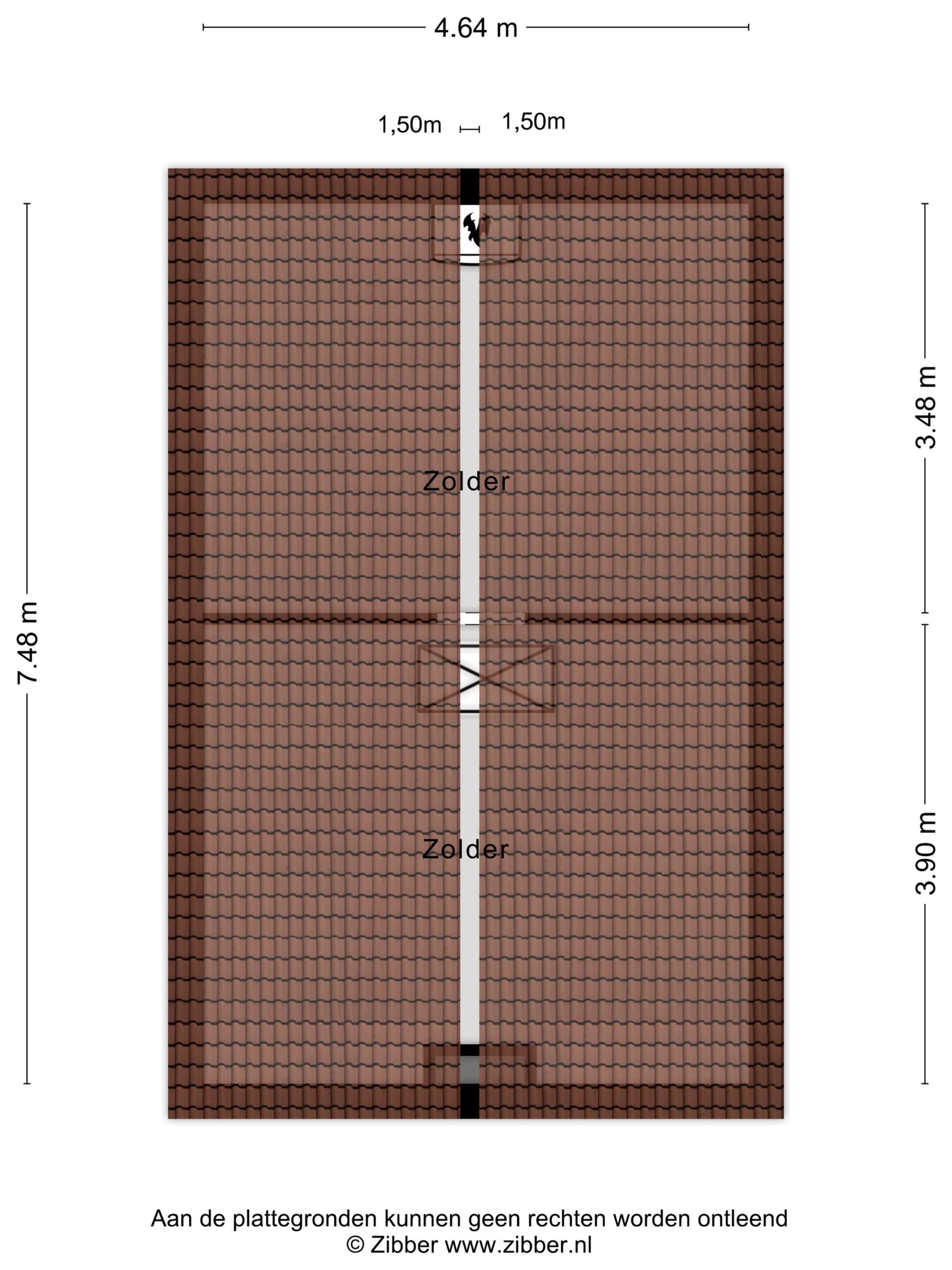 Foto 27 van Irenelaan 11